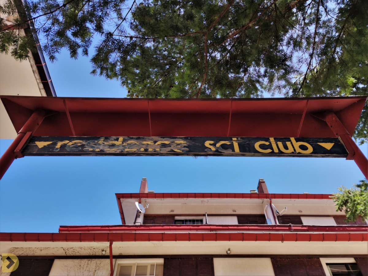 residence sci club